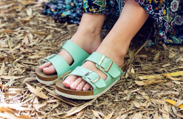 10 Tips so that your Sandals do not slip – Mumka Shoes