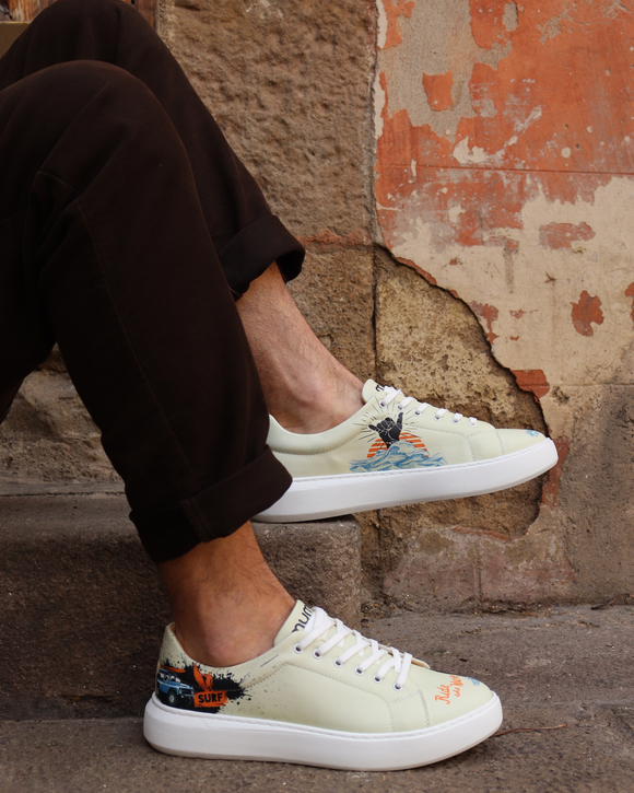 Calcetines Originales para Hombre  Mumka España ♥️ – Mumka Shoes