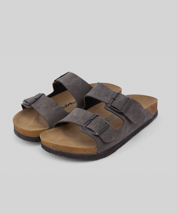 Basic Vegan Sandals  mumka – Mumka Shoes
